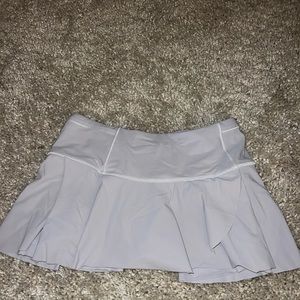 Lululemon Skirt